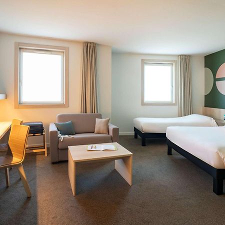 Ibis Styles Gueret Hotel Ngoại thất bức ảnh