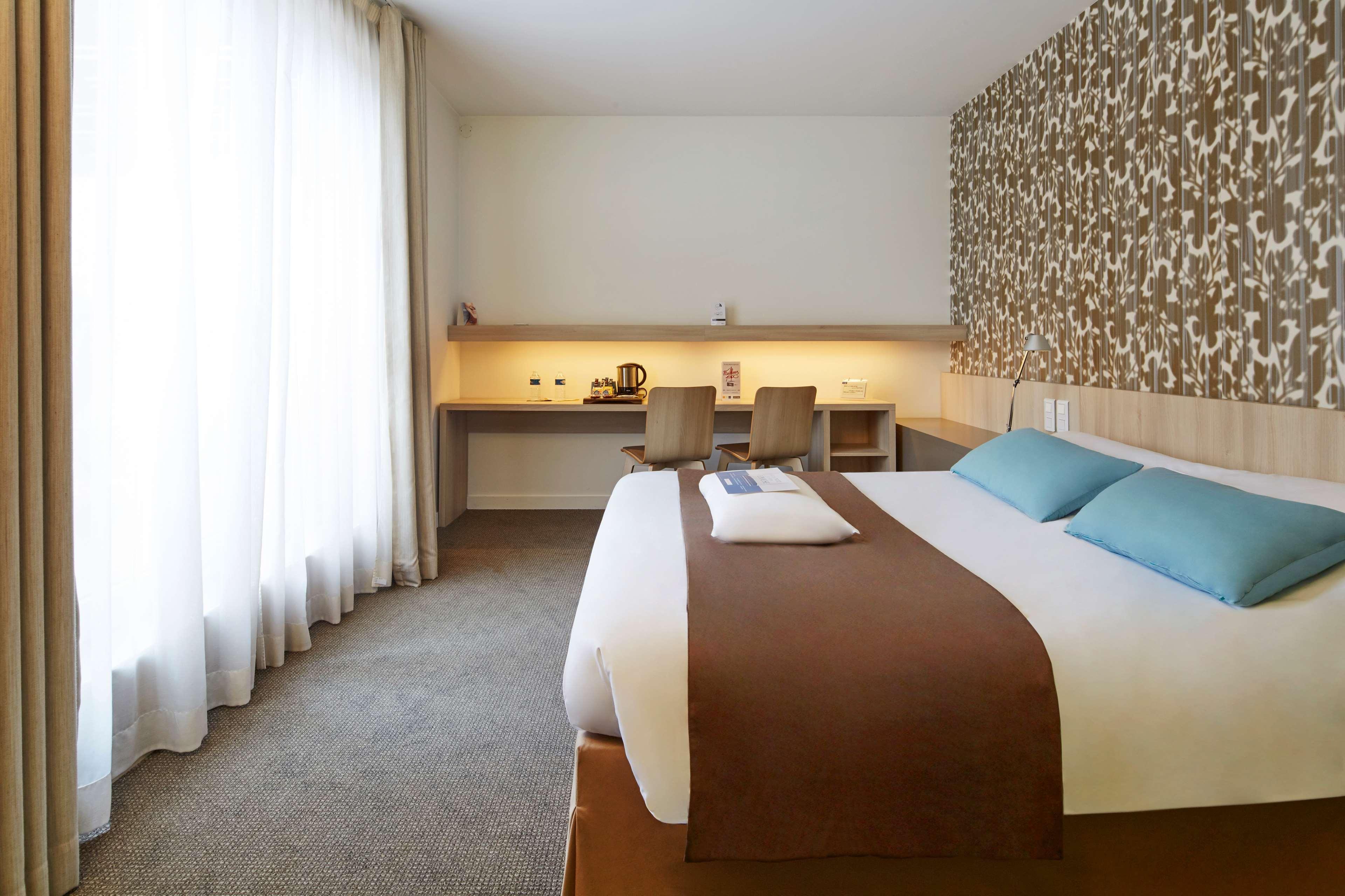 Ibis Styles Gueret Hotel Ngoại thất bức ảnh