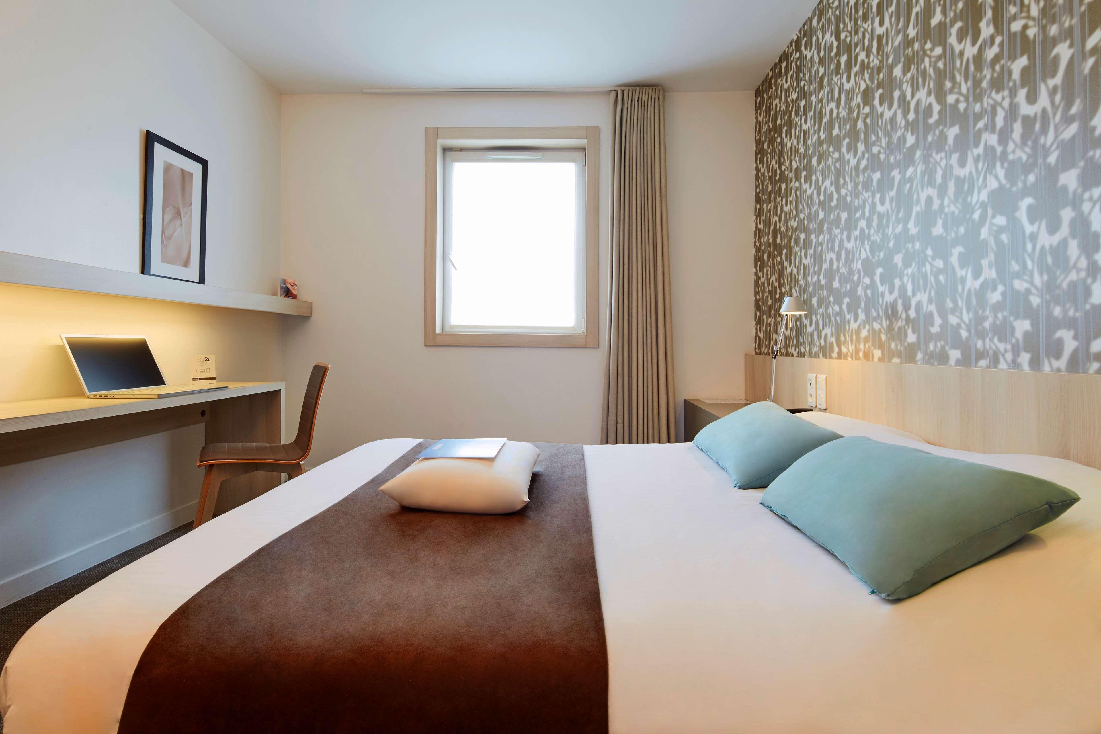 Ibis Styles Gueret Hotel Ngoại thất bức ảnh