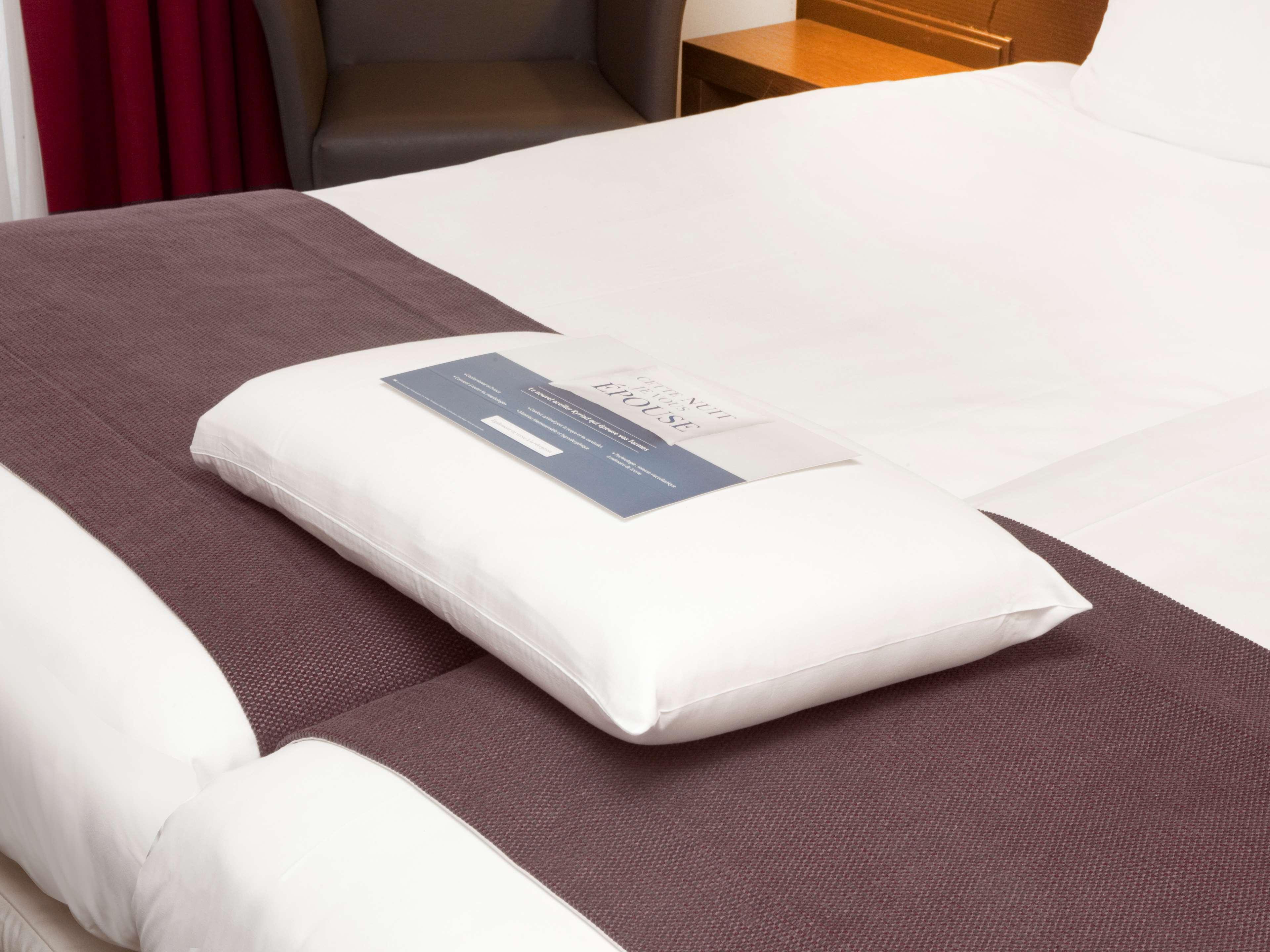 Ibis Styles Gueret Hotel Ngoại thất bức ảnh