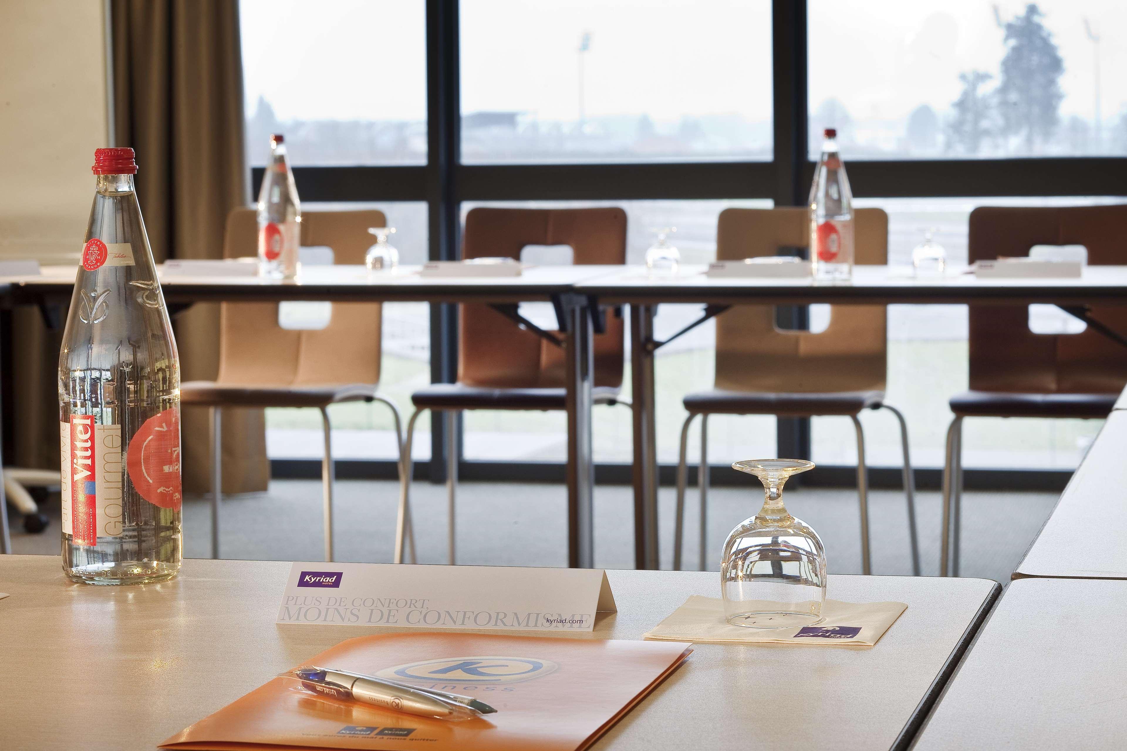 Ibis Styles Gueret Hotel Ngoại thất bức ảnh