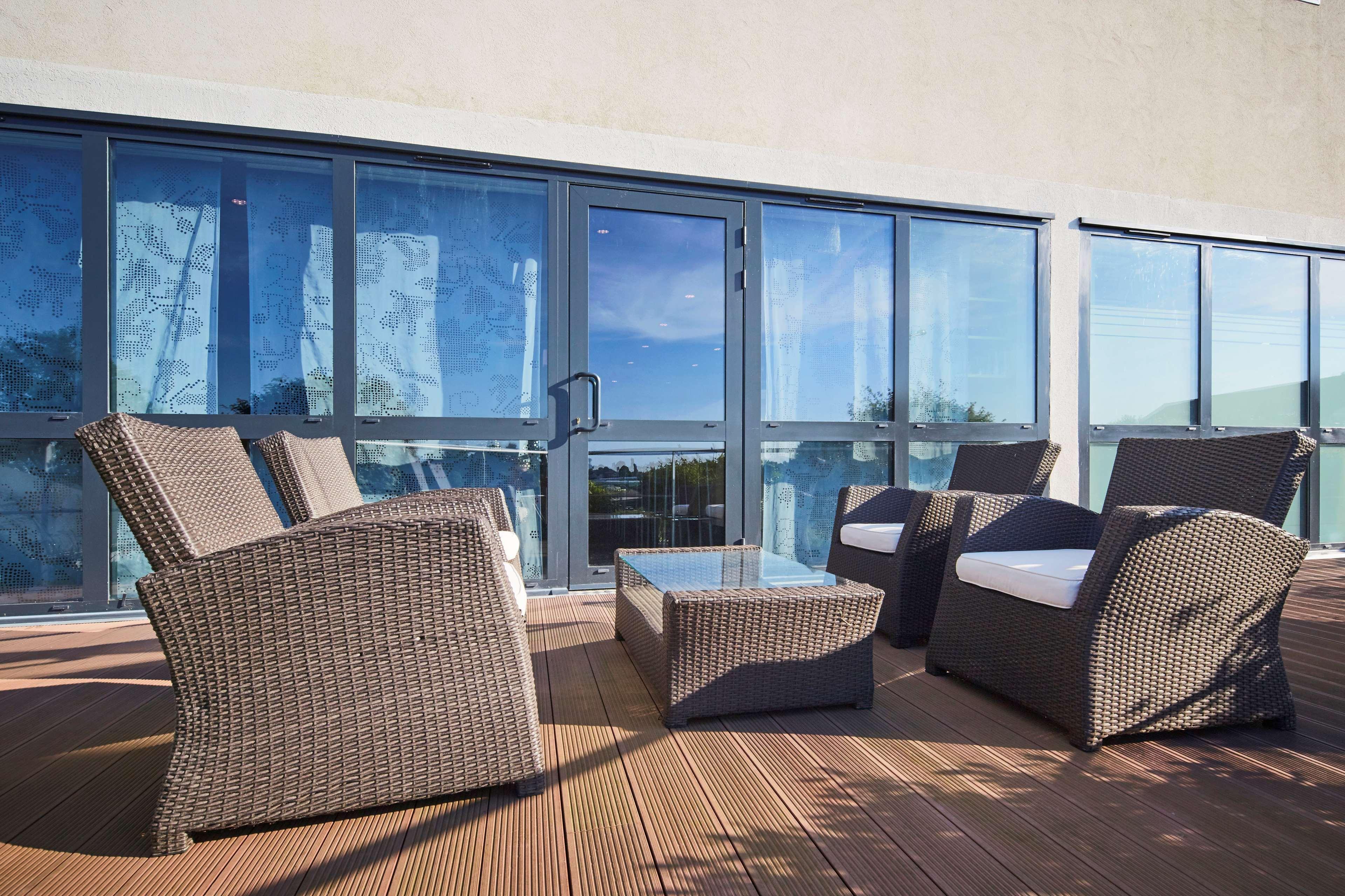 Ibis Styles Gueret Hotel Ngoại thất bức ảnh