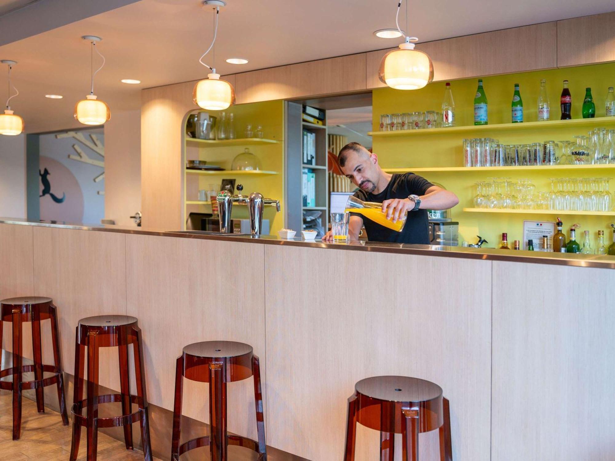 Ibis Styles Gueret Hotel Ngoại thất bức ảnh