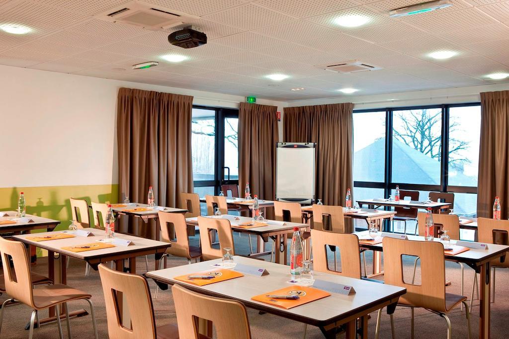 Ibis Styles Gueret Hotel Ngoại thất bức ảnh